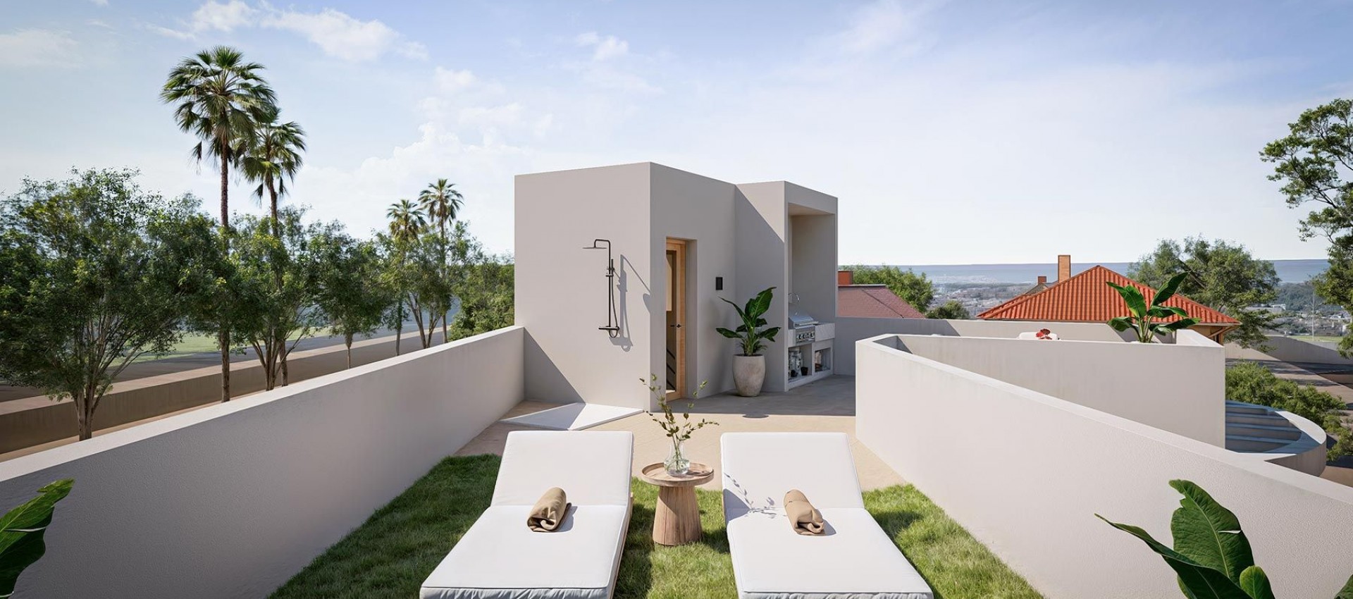 New Build - Villa - Orihuela Costa - La Zenia