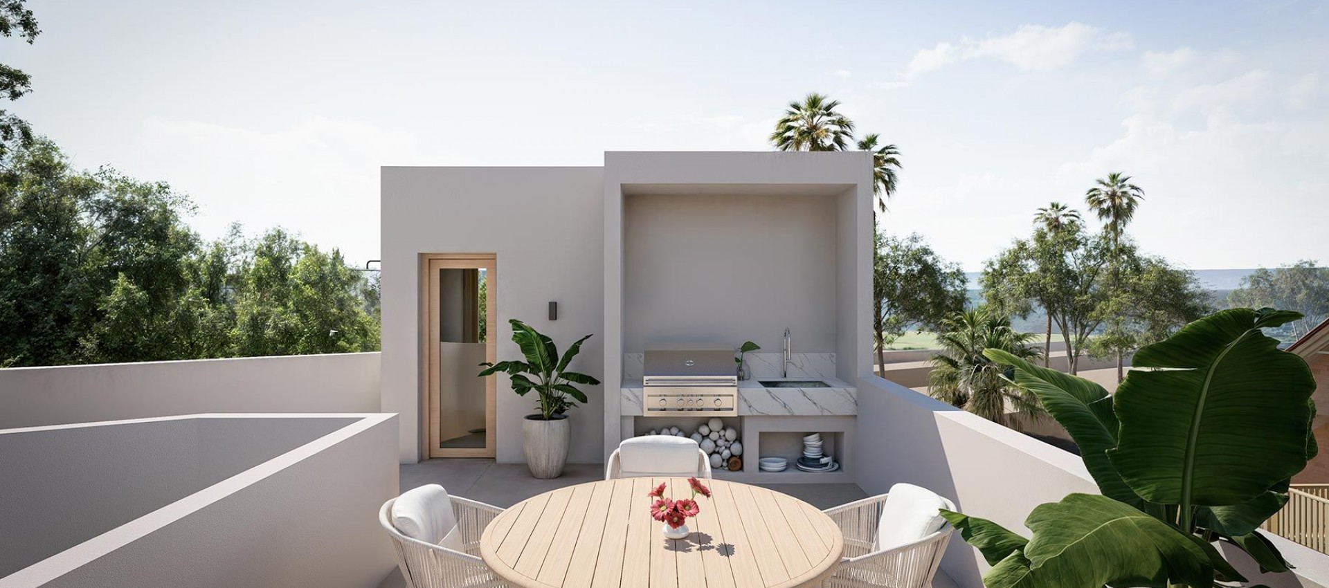 New Build - Villa - Orihuela Costa - La Zenia