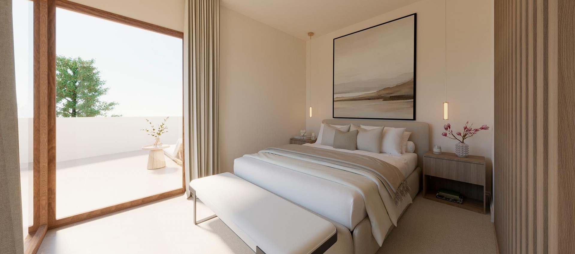 New Build - Villa - Orihuela Costa - La Zenia