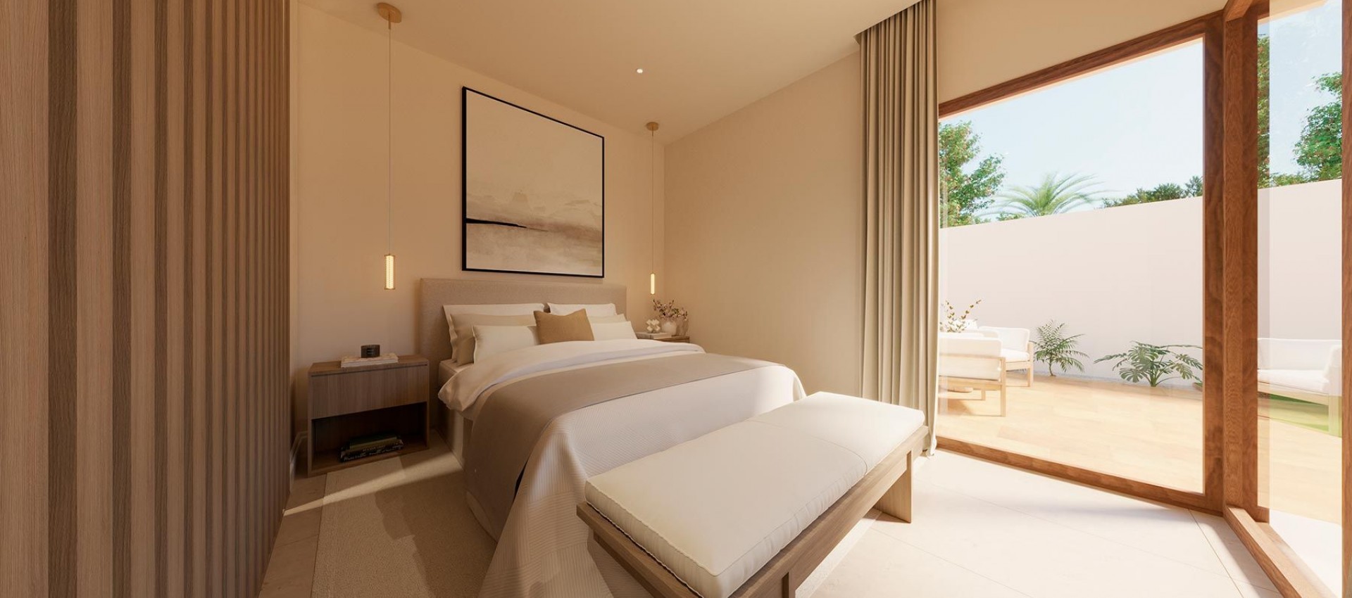 New Build - Villa - Orihuela Costa - La Zenia