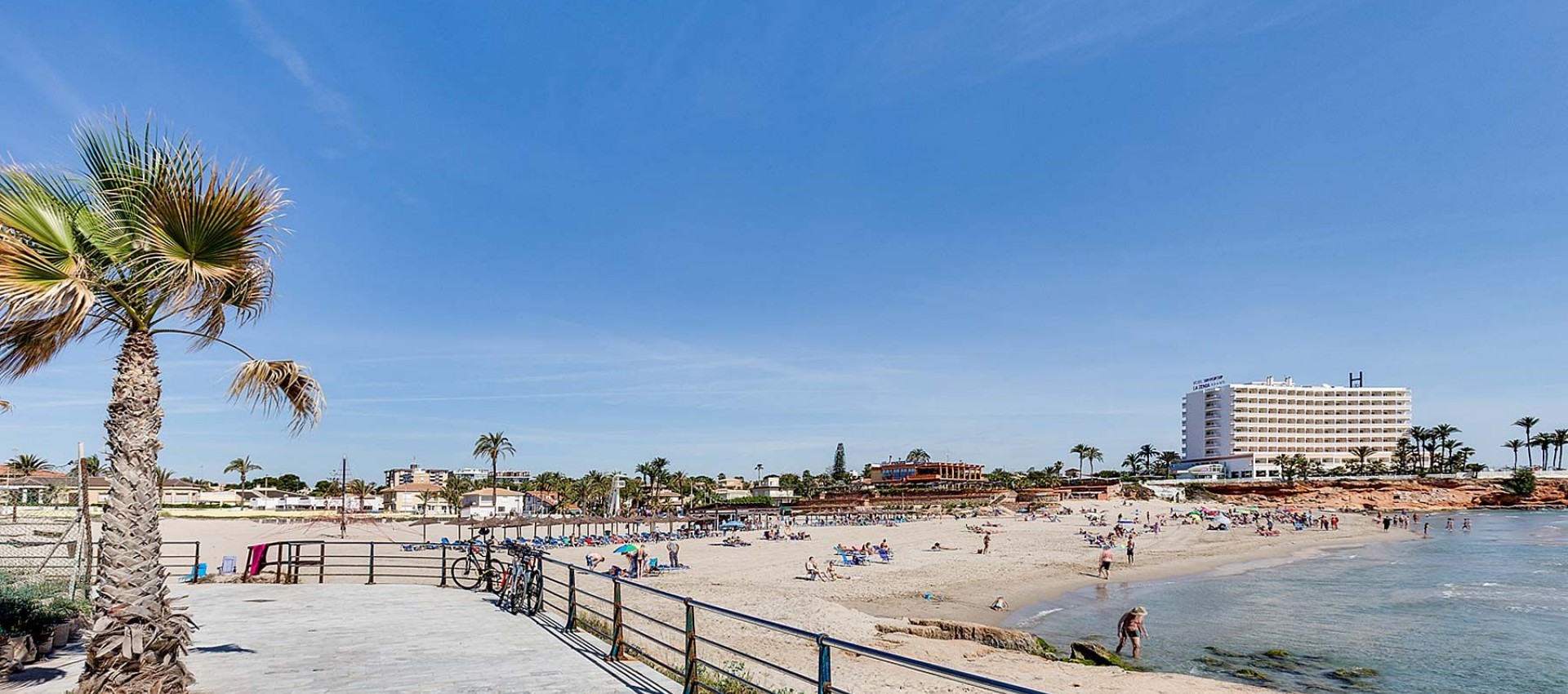 New Build - Villa - Orihuela Costa - La Zenia