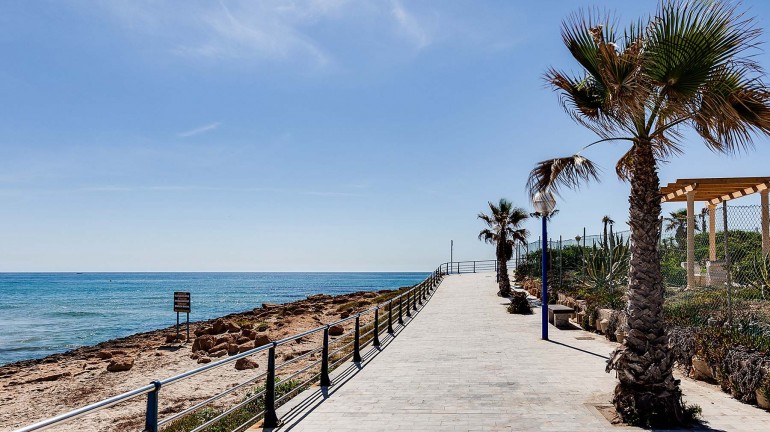 New Build - Villa - Orihuela Costa - La Zenia