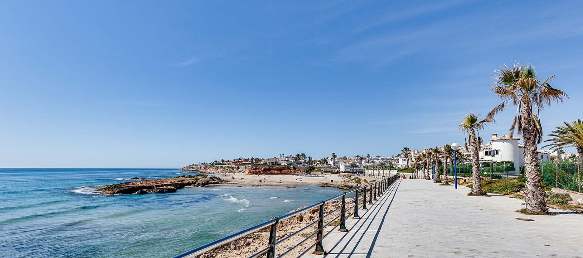 New Build - Villa - Orihuela Costa - La Zenia