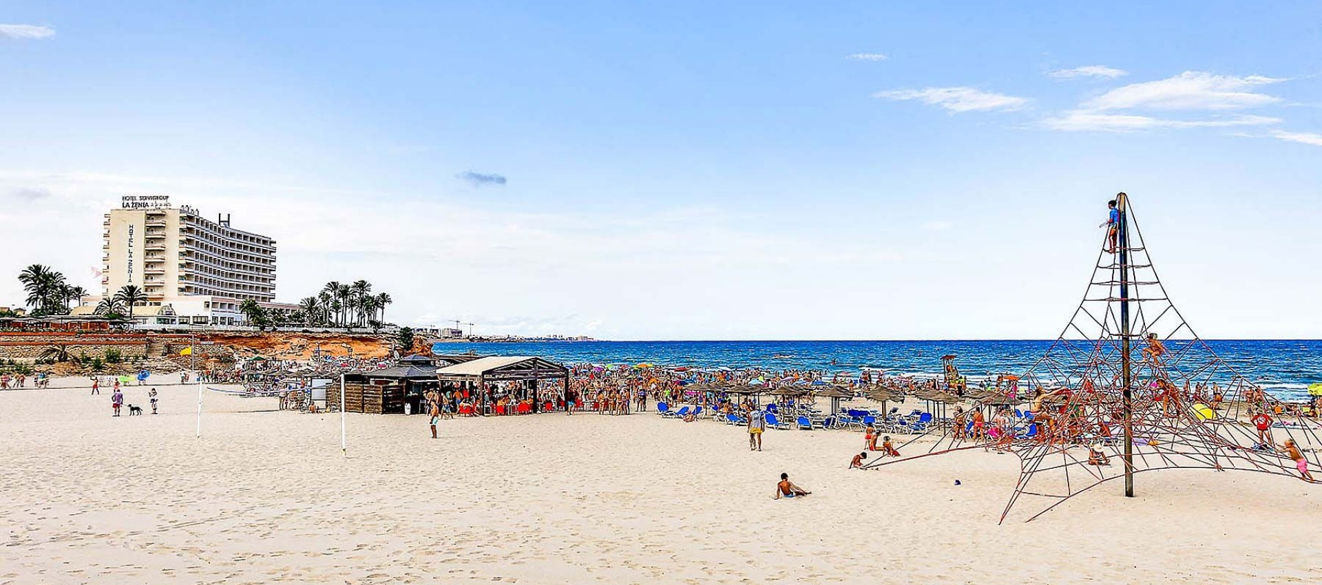 New Build - Villa - Orihuela Costa - La Zenia