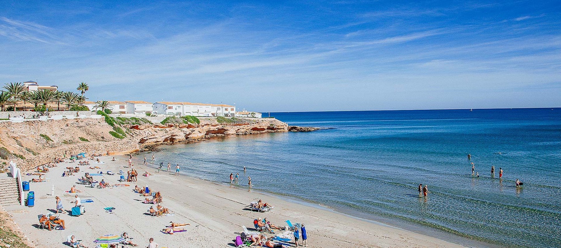 New Build - Villa - Orihuela Costa - La Zenia