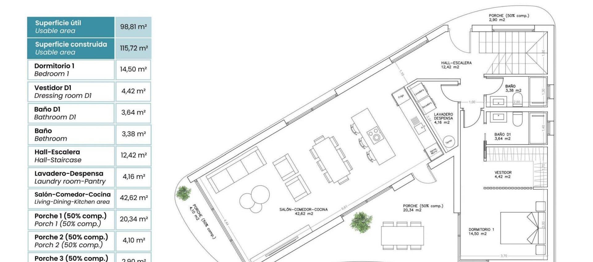 New Build - Villa - Orihuela Costa - La Zenia