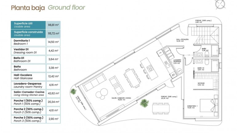 New Build - Villa - Orihuela Costa - La Zenia