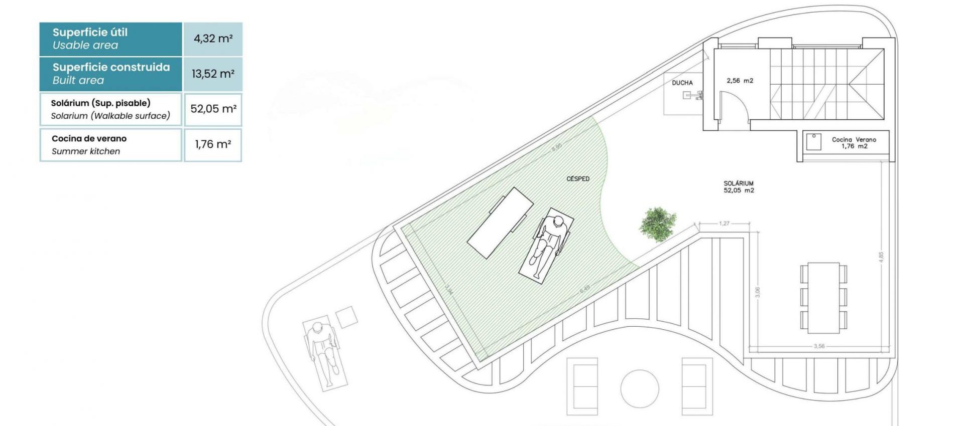 New Build - Villa - Orihuela Costa - La Zenia