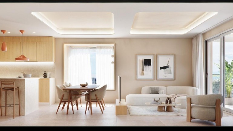 New Build - Apartment / flat - Benijofar - Pueblo