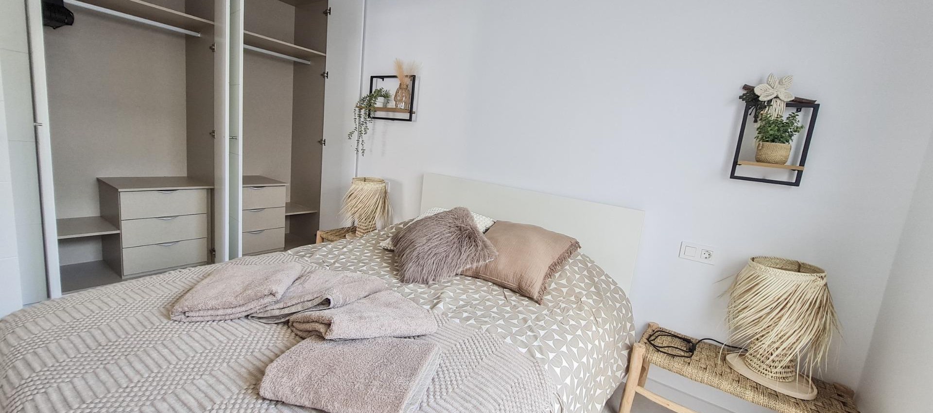 Nouvelle construction - Villa - San Pedro del Pinatar - Los Antolinos