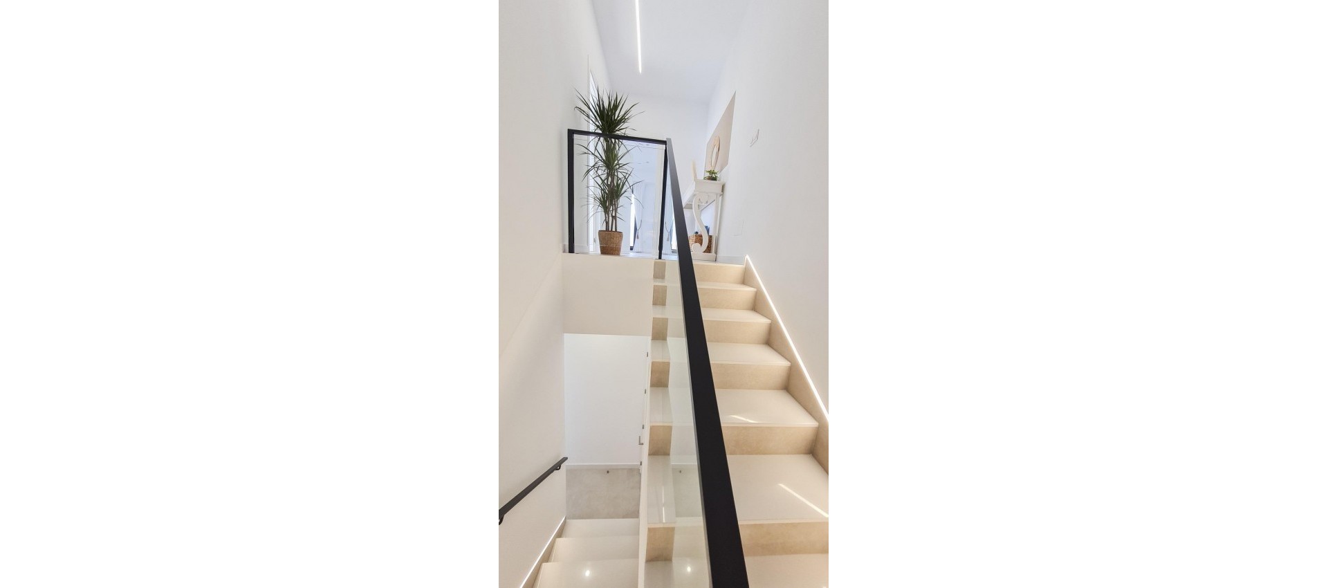 Nouvelle construction - Villa - San Pedro del Pinatar - Los Antolinos