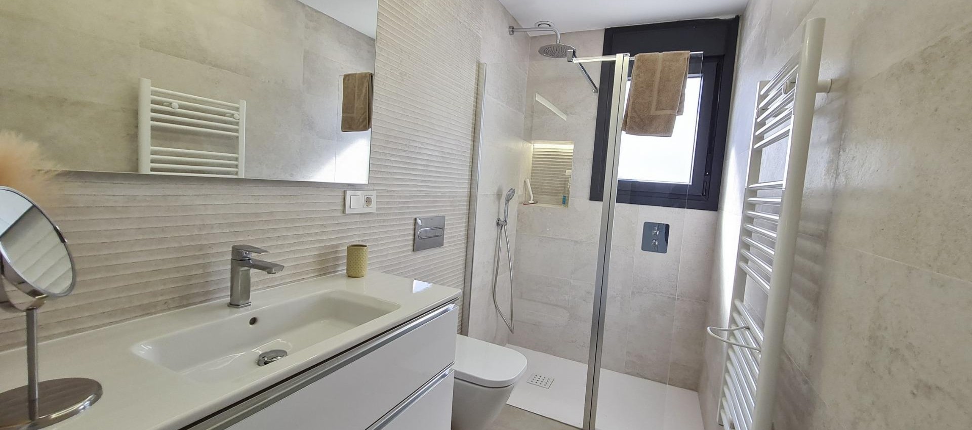 Nouvelle construction - Villa - San Pedro del Pinatar - Los Antolinos