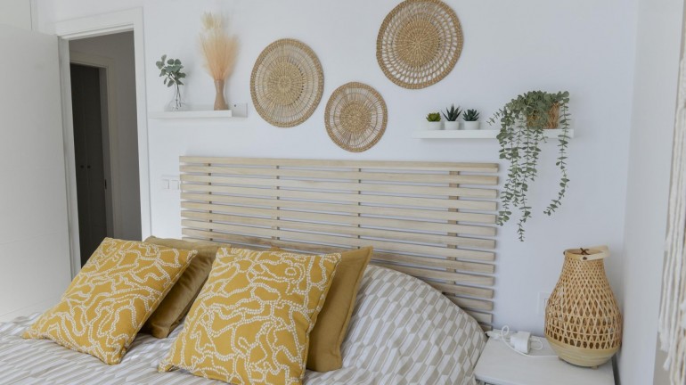 Nouvelle construction - Villa - San Pedro del Pinatar - Los Antolinos