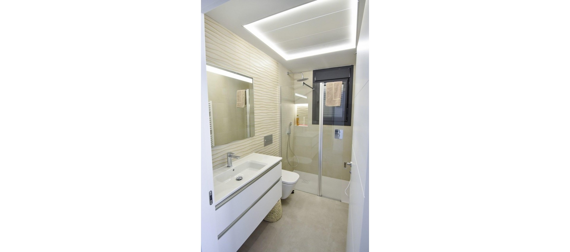 Nouvelle construction - Villa - San Pedro del Pinatar - Los Antolinos