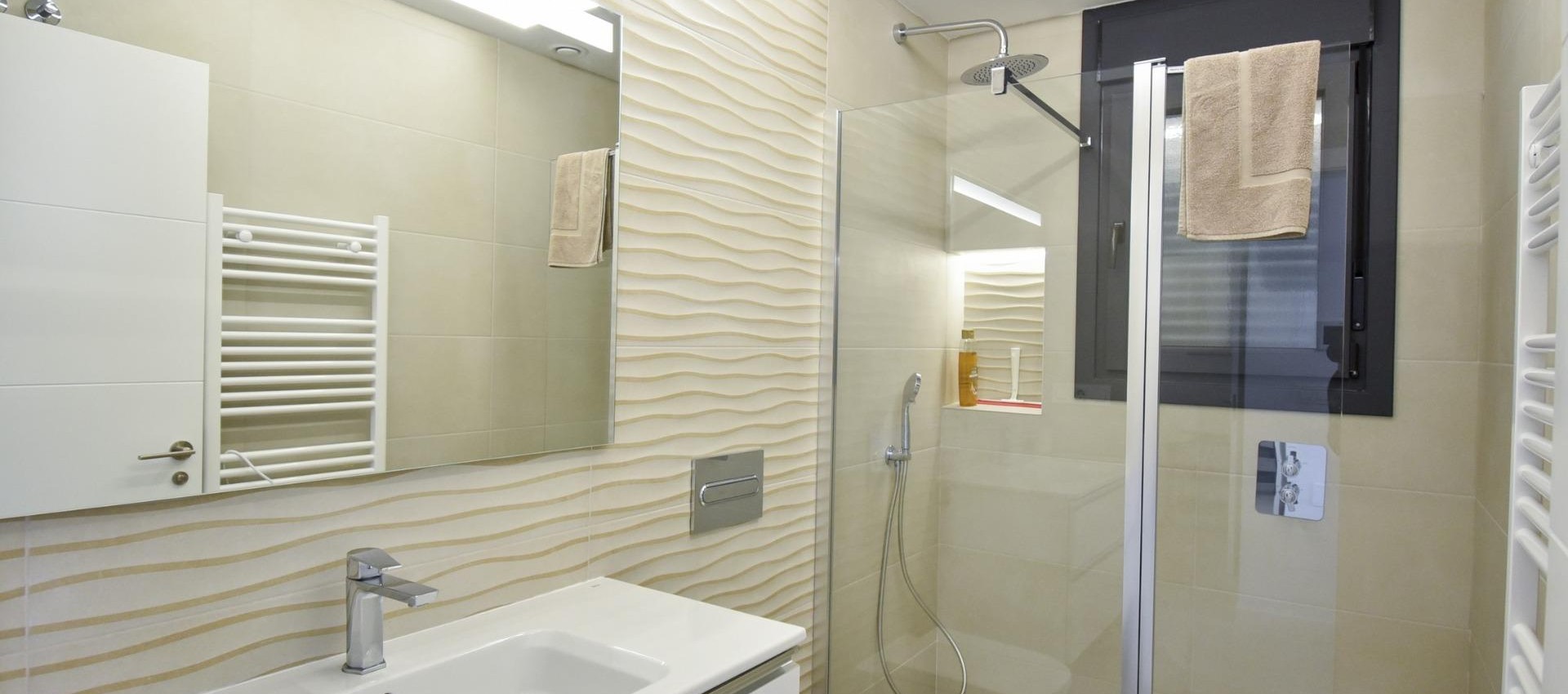 Nouvelle construction - Villa - San Pedro del Pinatar - Los Antolinos