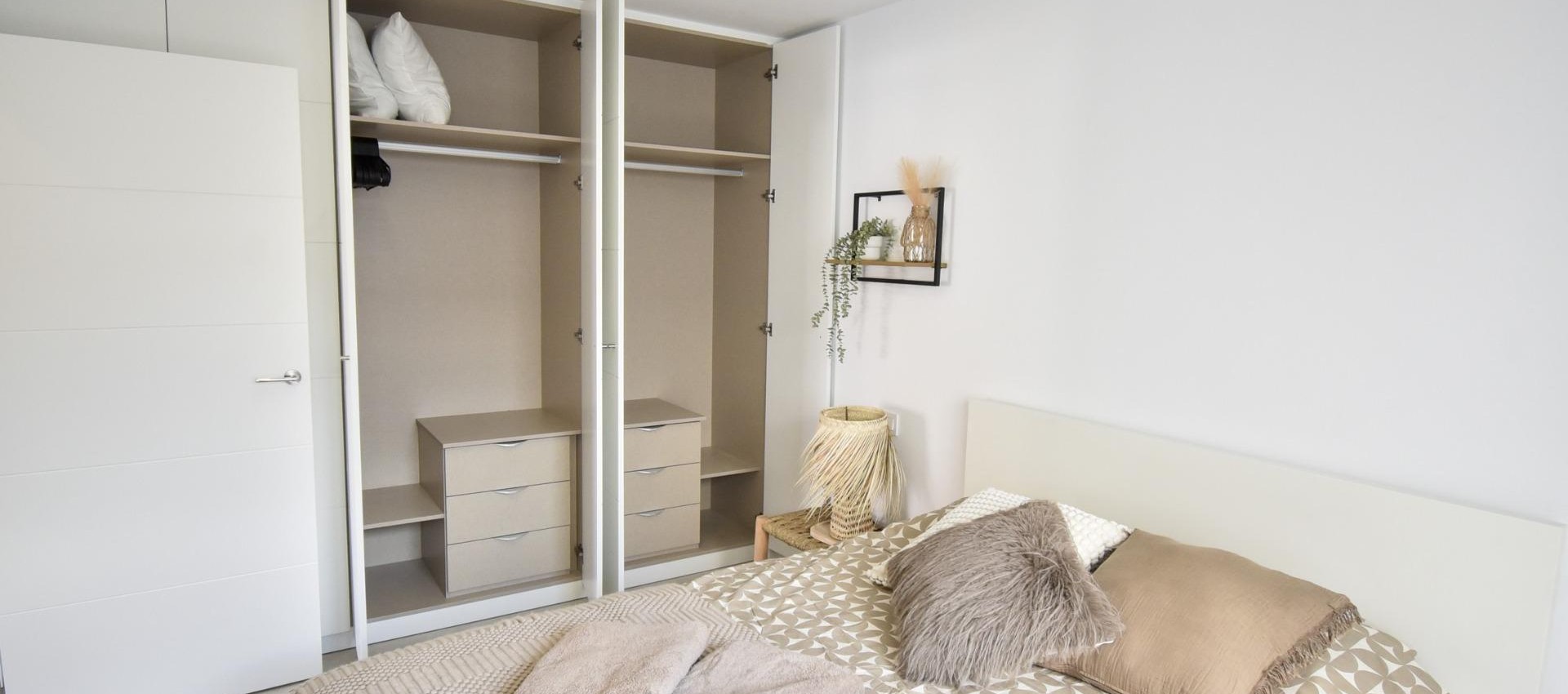 Nouvelle construction - Villa - San Pedro del Pinatar - Los Antolinos