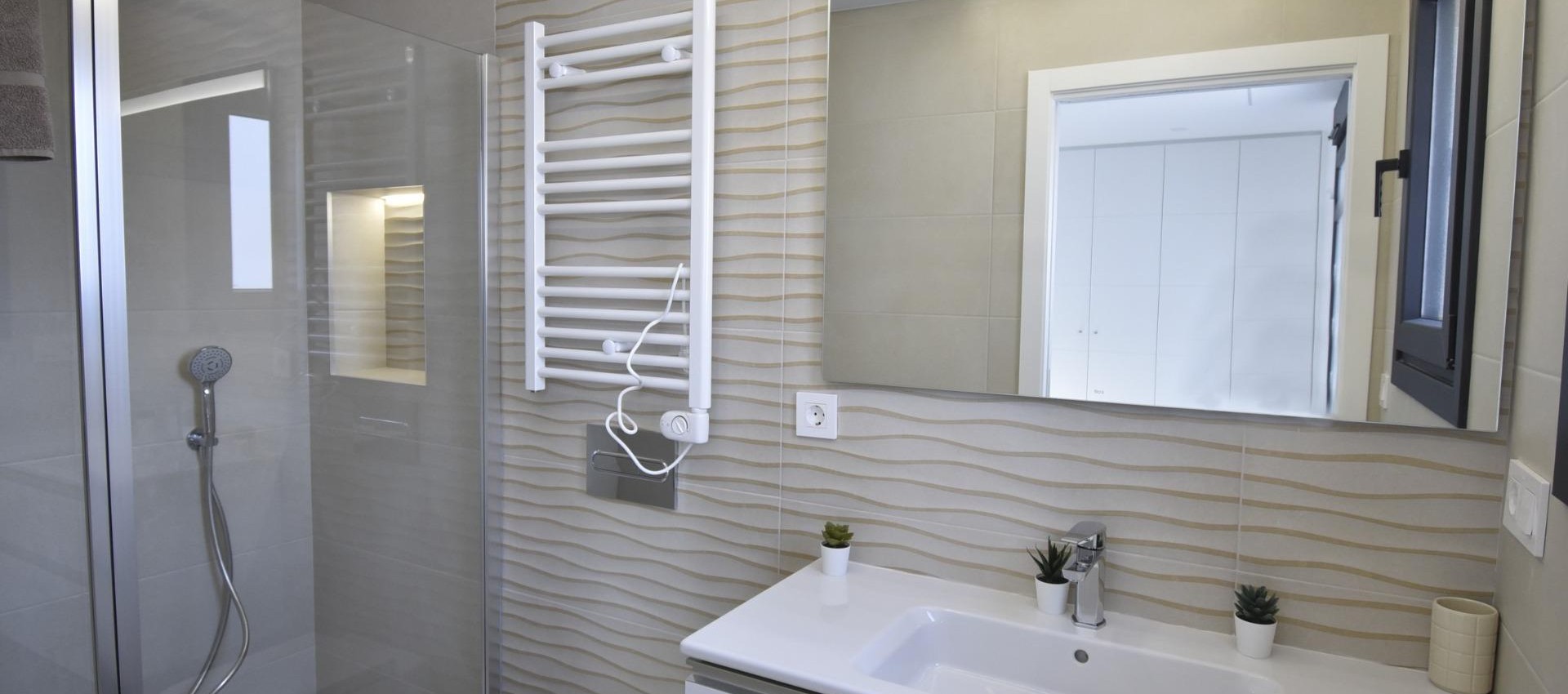 Nouvelle construction - Villa - San Pedro del Pinatar - Los Antolinos