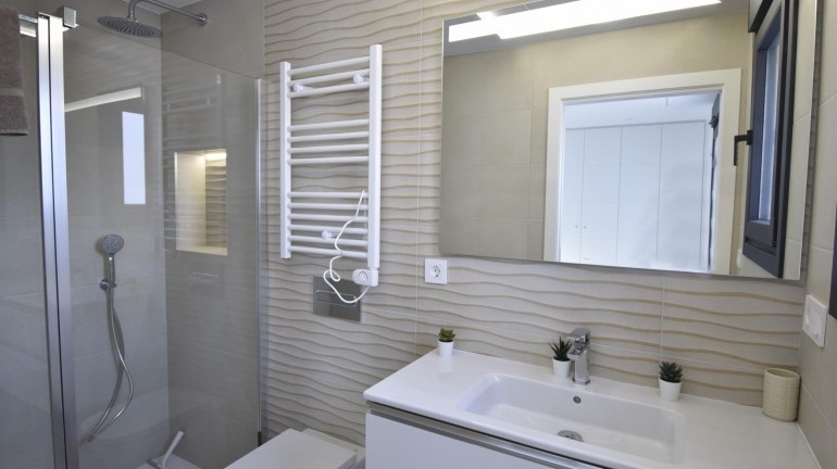 Nouvelle construction - Villa - San Pedro del Pinatar - Los Antolinos