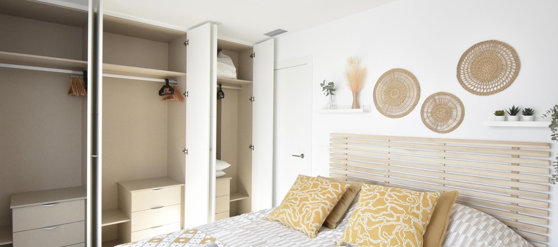 Nouvelle construction - Villa - San Pedro del Pinatar - Los Antolinos