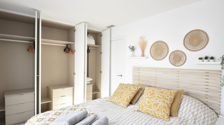 Nouvelle construction - Villa - San Pedro del Pinatar - Los Antolinos