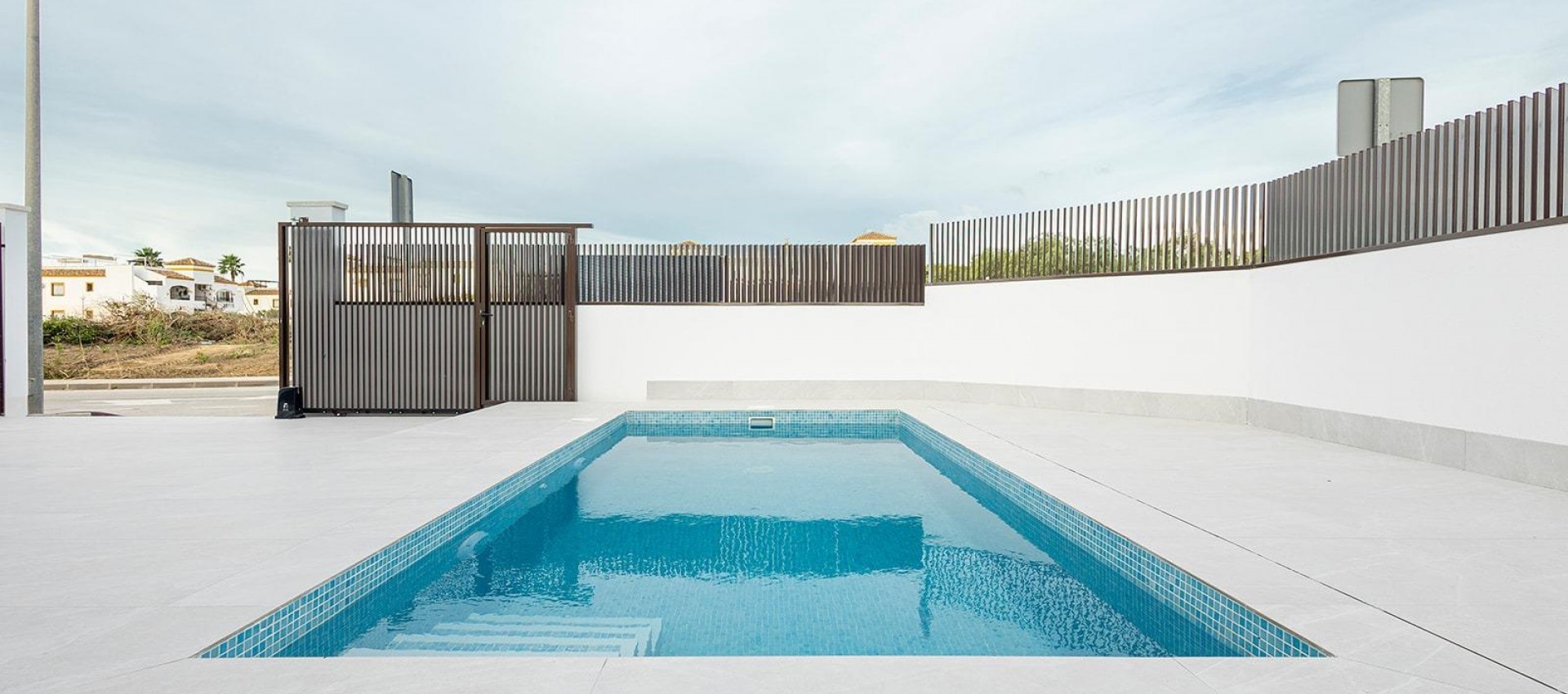 Nouvelle construction - Villa - Orihuela - Vistabella Golf