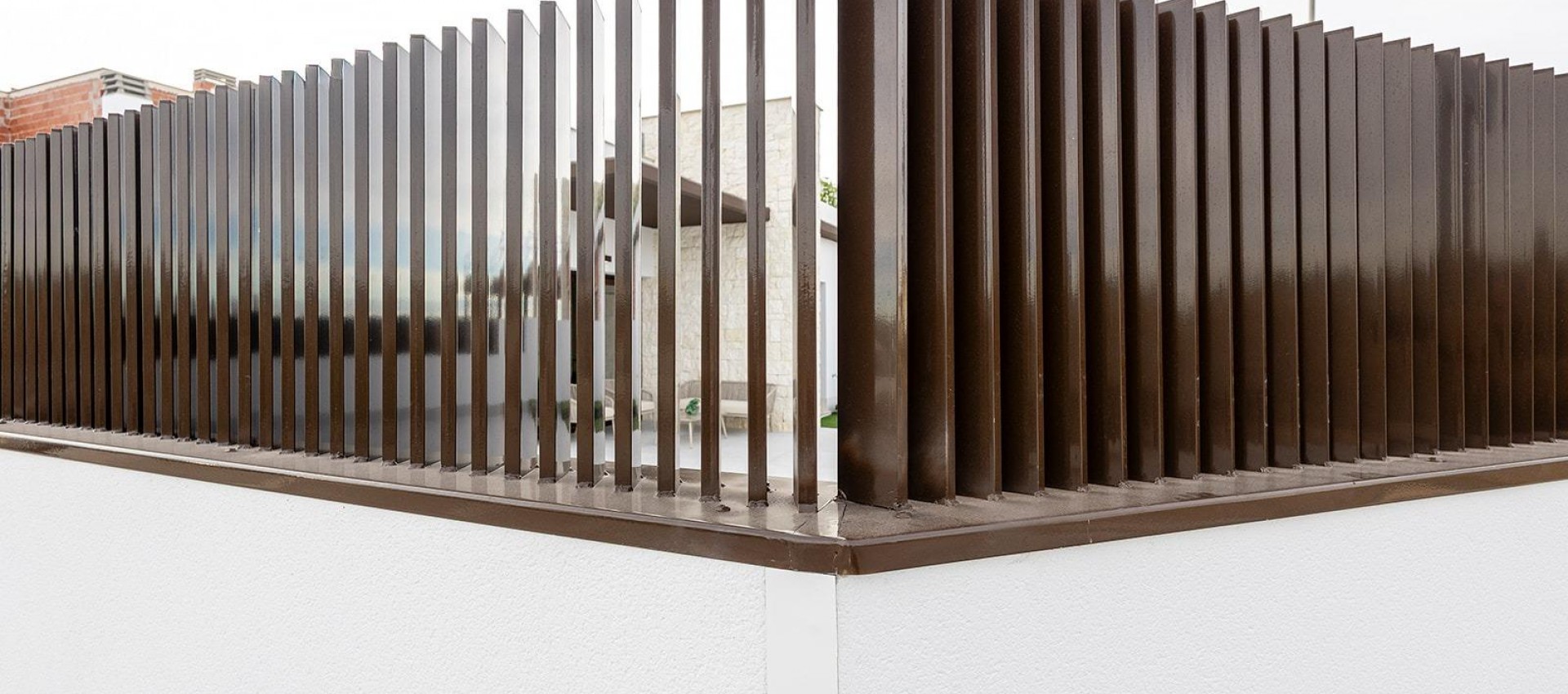 Nouvelle construction - Villa - Orihuela - Vistabella Golf