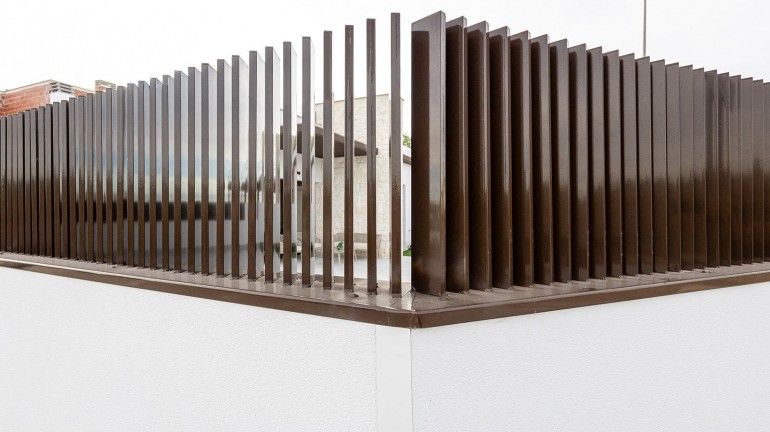 Nouvelle construction - Villa - Orihuela - Vistabella Golf