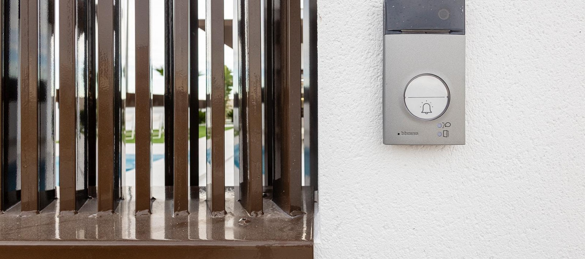 Nouvelle construction - Villa - Orihuela - Vistabella Golf