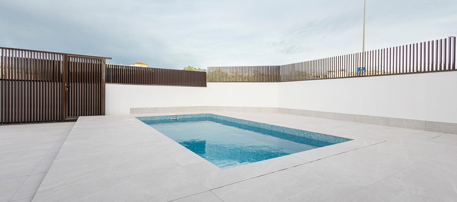 Nouvelle construction - Villa - Orihuela - Vistabella Golf