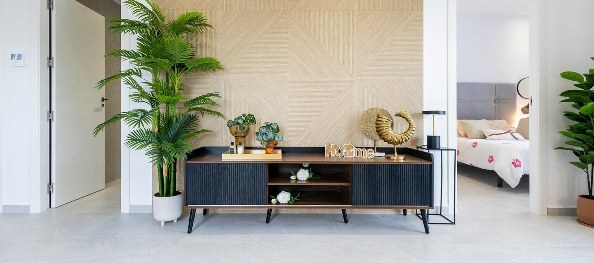 Nouvelle construction - Villa - Orihuela - Vistabella Golf