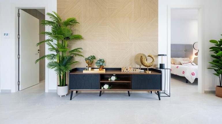 Nouvelle construction - Villa - Orihuela - Vistabella Golf