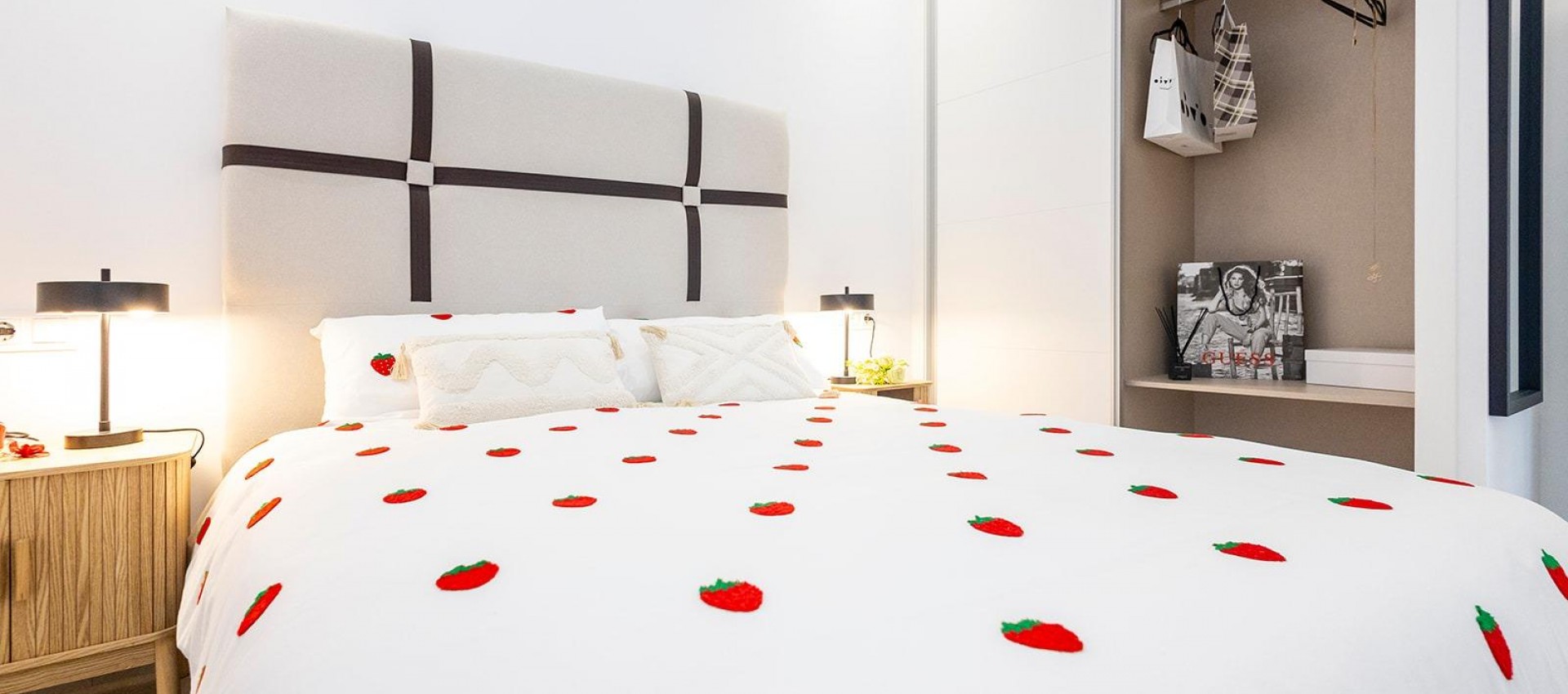 Nouvelle construction - Villa - Orihuela - Vistabella Golf