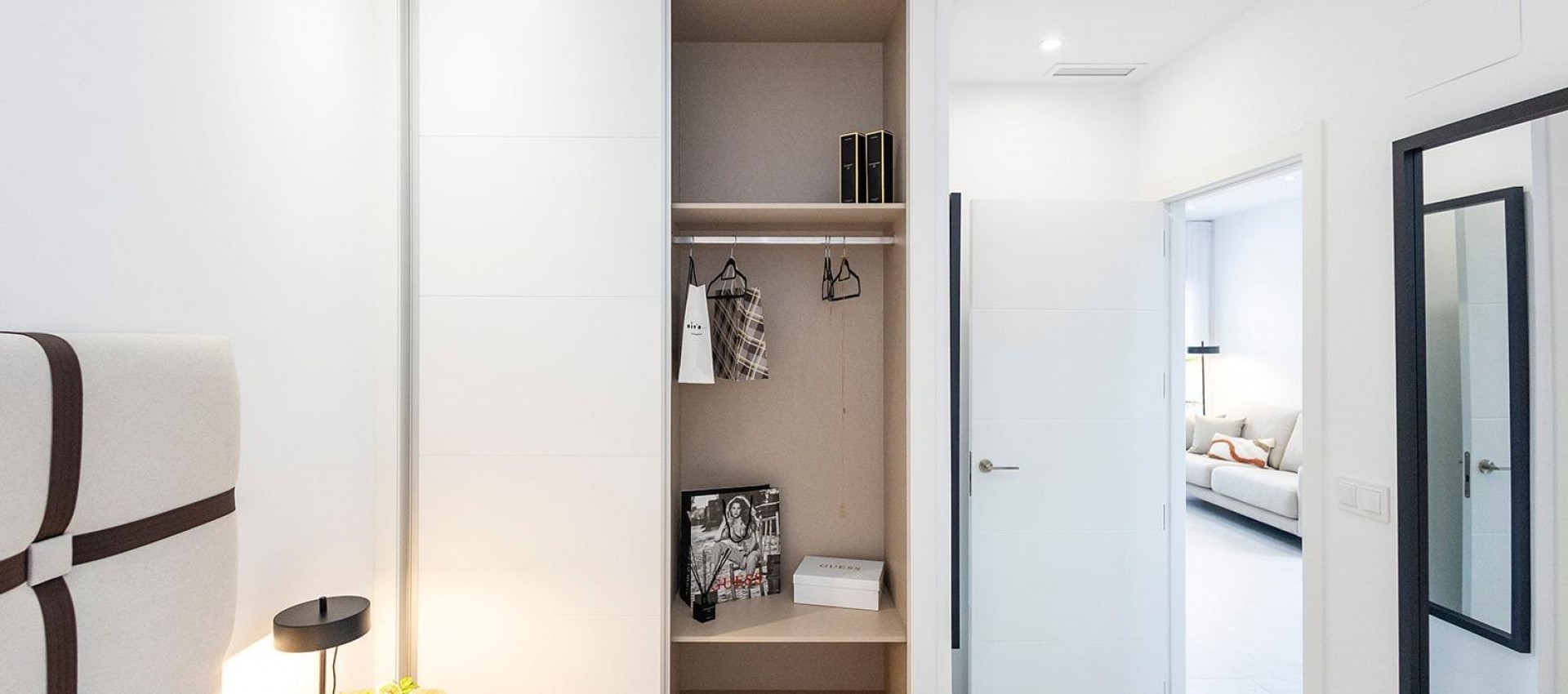 Nouvelle construction - Villa - Orihuela - Vistabella Golf