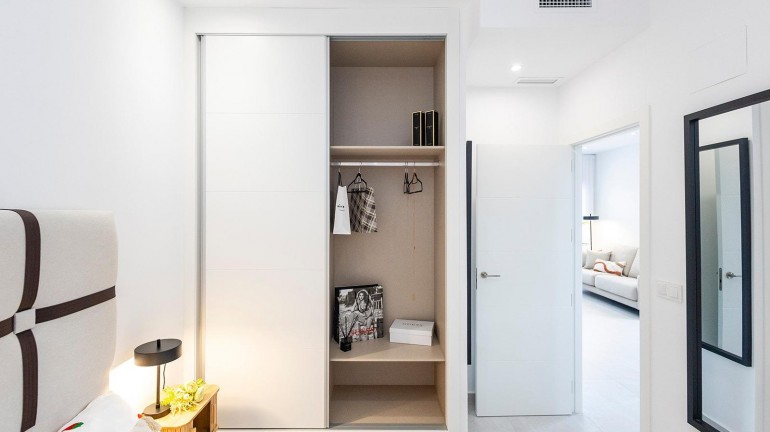 Nouvelle construction - Villa - Orihuela - Vistabella Golf