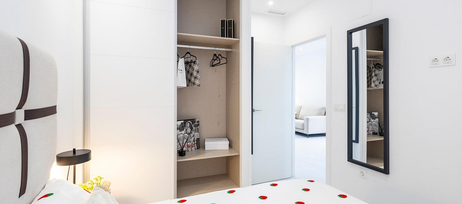 Nouvelle construction - Villa - Orihuela - Vistabella Golf