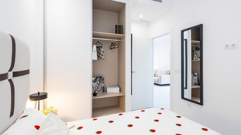 Nouvelle construction - Villa - Orihuela - Vistabella Golf