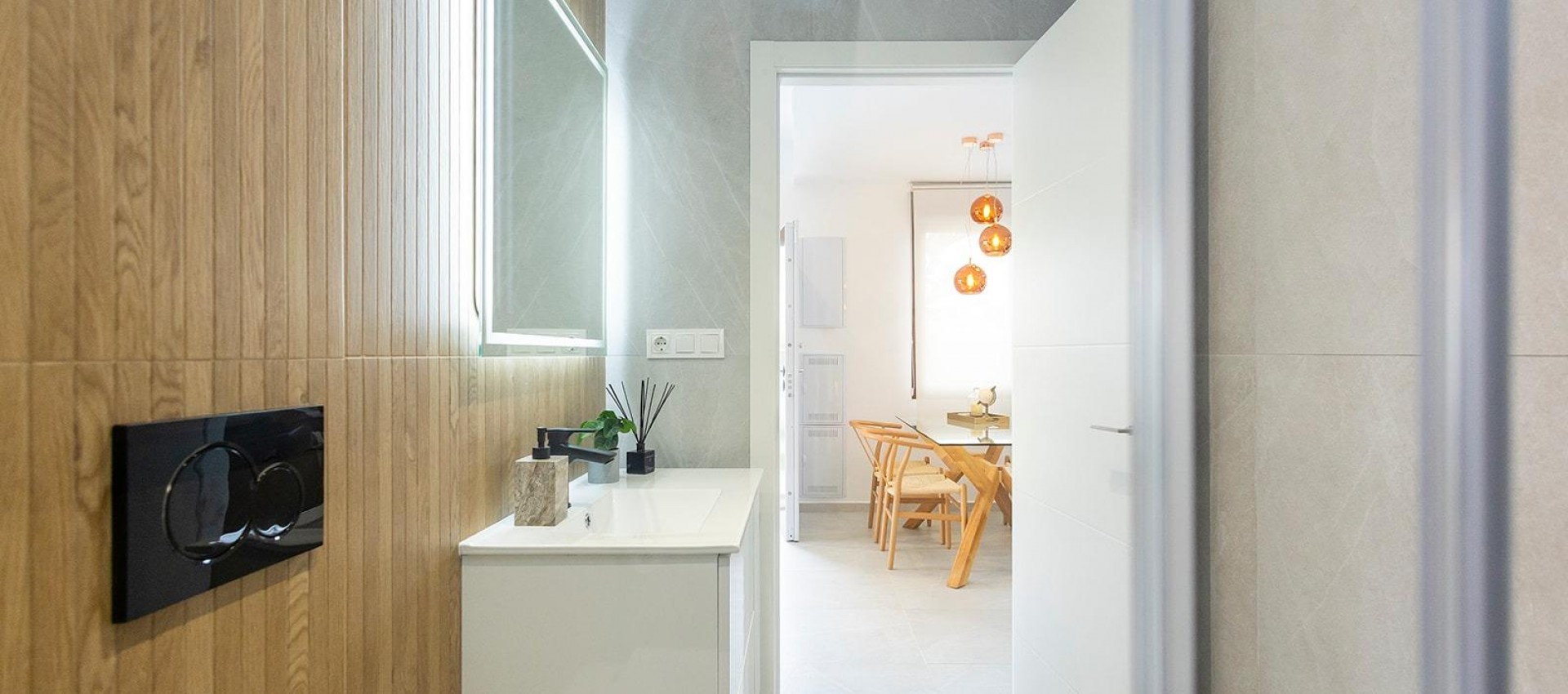 Nouvelle construction - Villa - Orihuela - Vistabella Golf