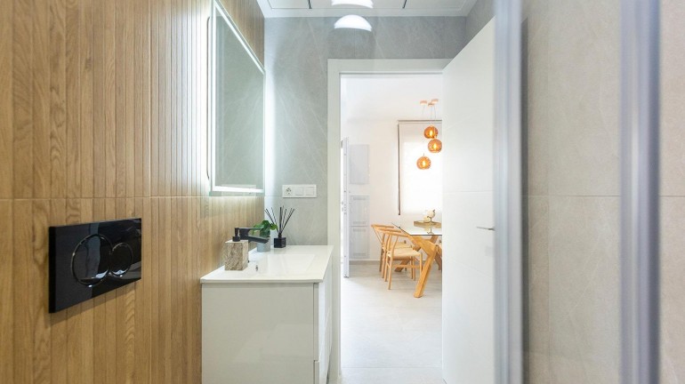 Nouvelle construction - Villa - Orihuela - Vistabella Golf