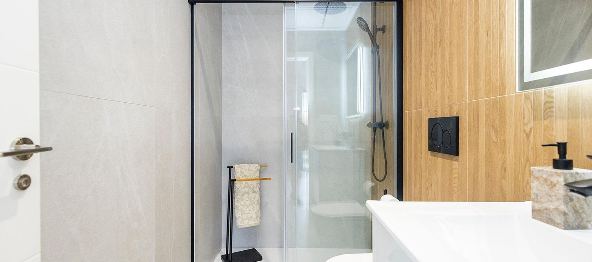 Nouvelle construction - Villa - Orihuela - Vistabella Golf