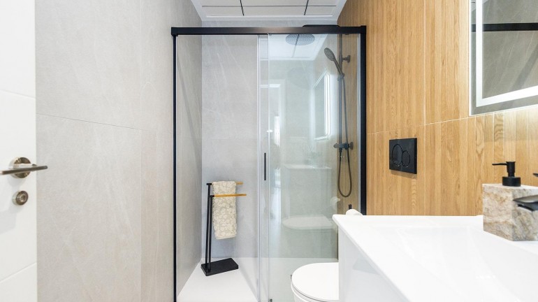 Nouvelle construction - Villa - Orihuela - Vistabella Golf