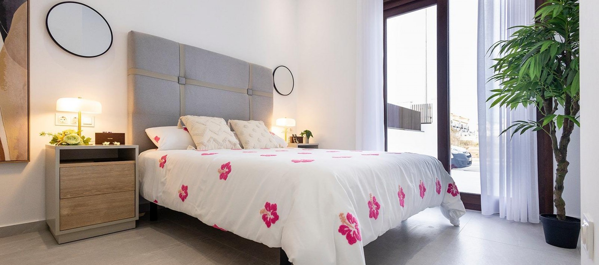 Nouvelle construction - Villa - Orihuela - Vistabella Golf