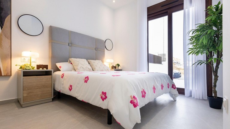 Nouvelle construction - Villa - Orihuela - Vistabella Golf