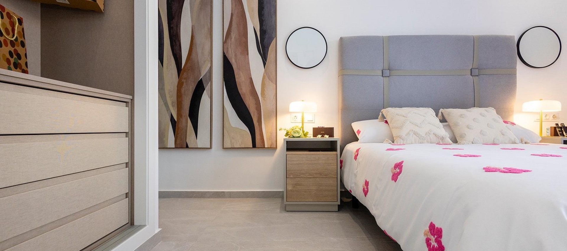 Nouvelle construction - Villa - Orihuela - Vistabella Golf