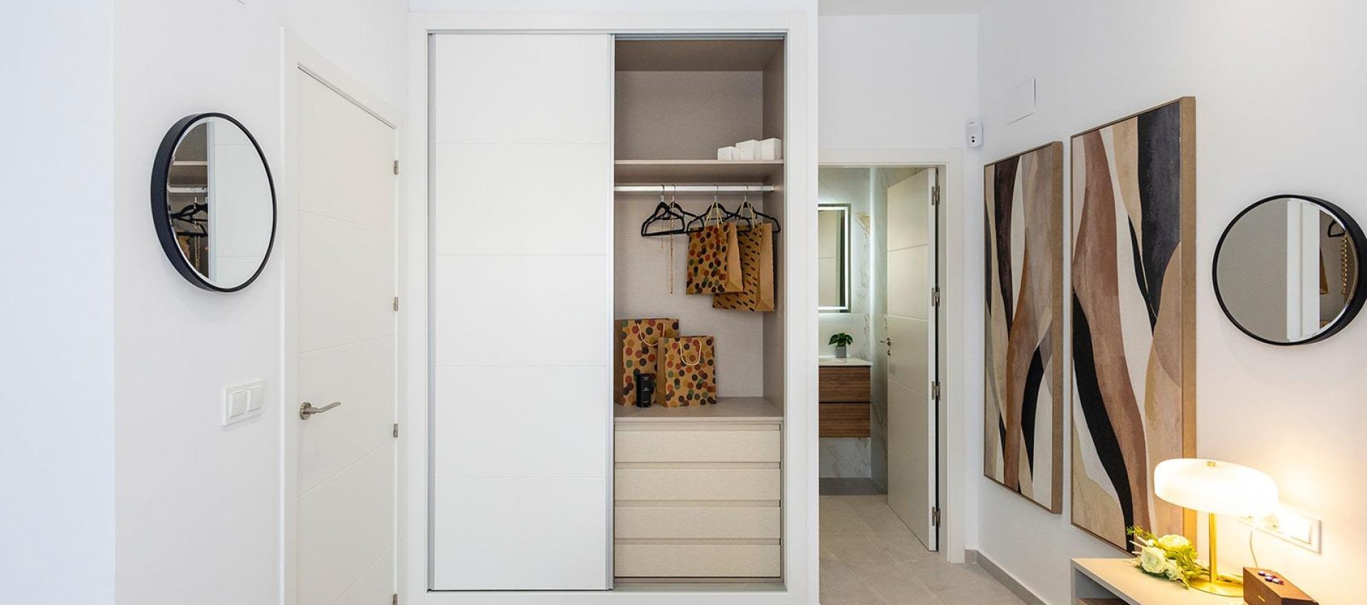 Nouvelle construction - Villa - Orihuela - Vistabella Golf