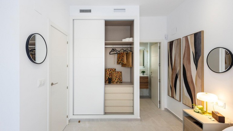 Nouvelle construction - Villa - Orihuela - Vistabella Golf