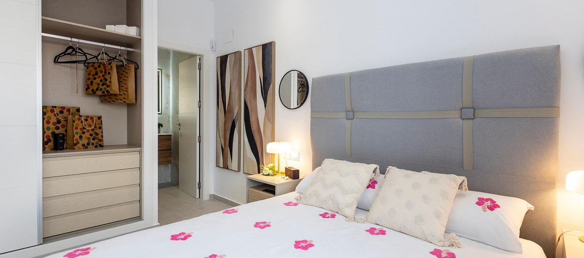 Nouvelle construction - Villa - Orihuela - Vistabella Golf