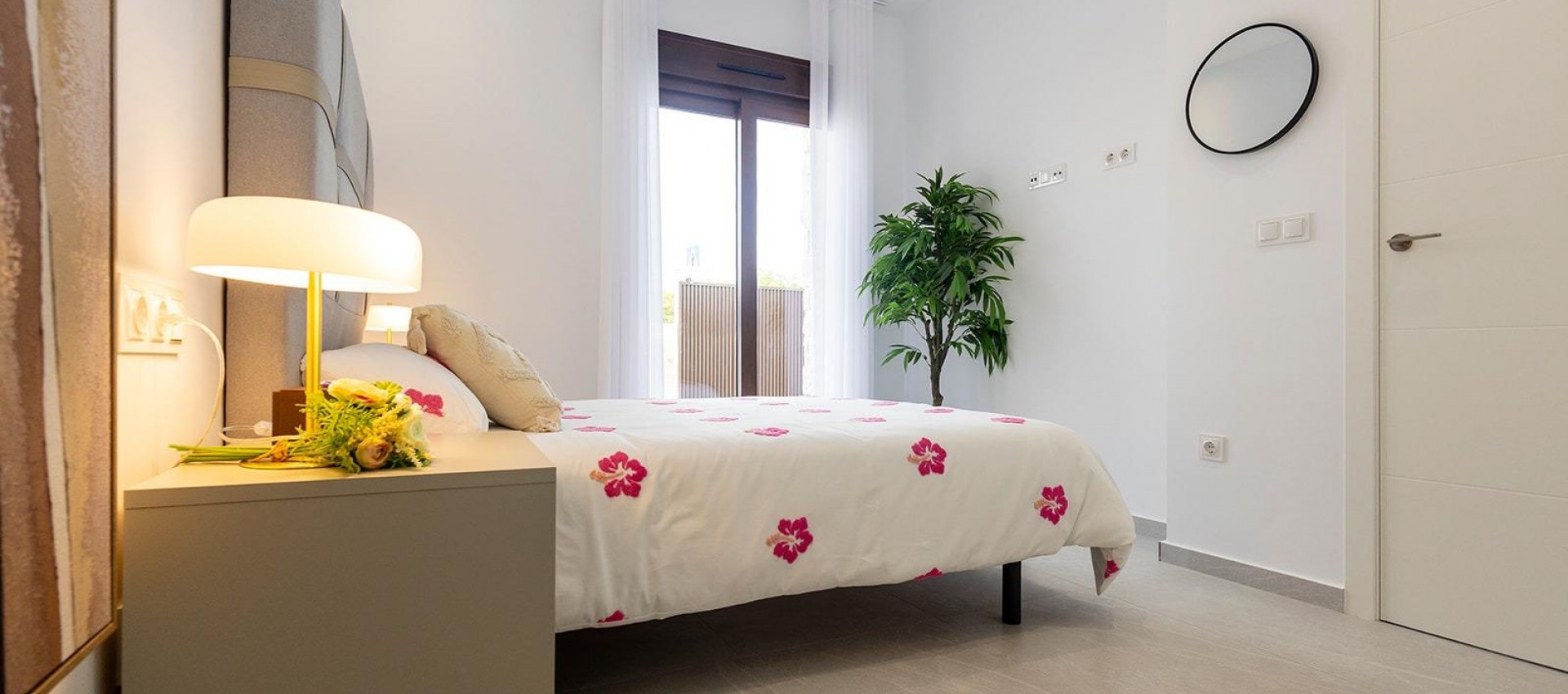 Nouvelle construction - Villa - Orihuela - Vistabella Golf