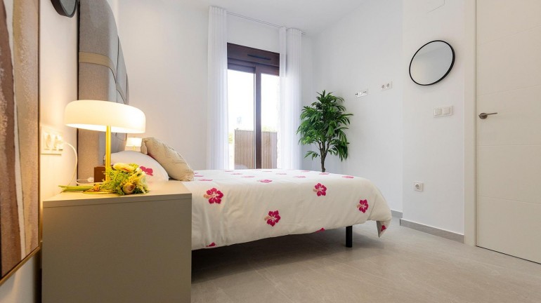 Nouvelle construction - Villa - Orihuela - Vistabella Golf