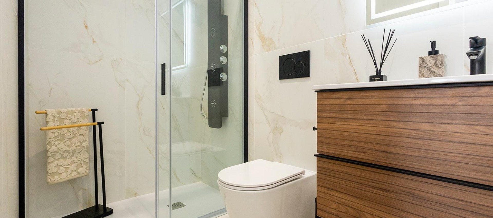 Nouvelle construction - Villa - Orihuela - Vistabella Golf