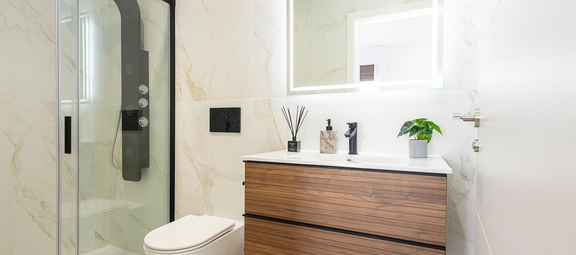 Nouvelle construction - Villa - Orihuela - Vistabella Golf